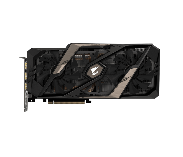 Gigabyte GeForce RTX 2080 AORUS XTREME 8GB GDDR6 - 458975 - zdjęcie 5